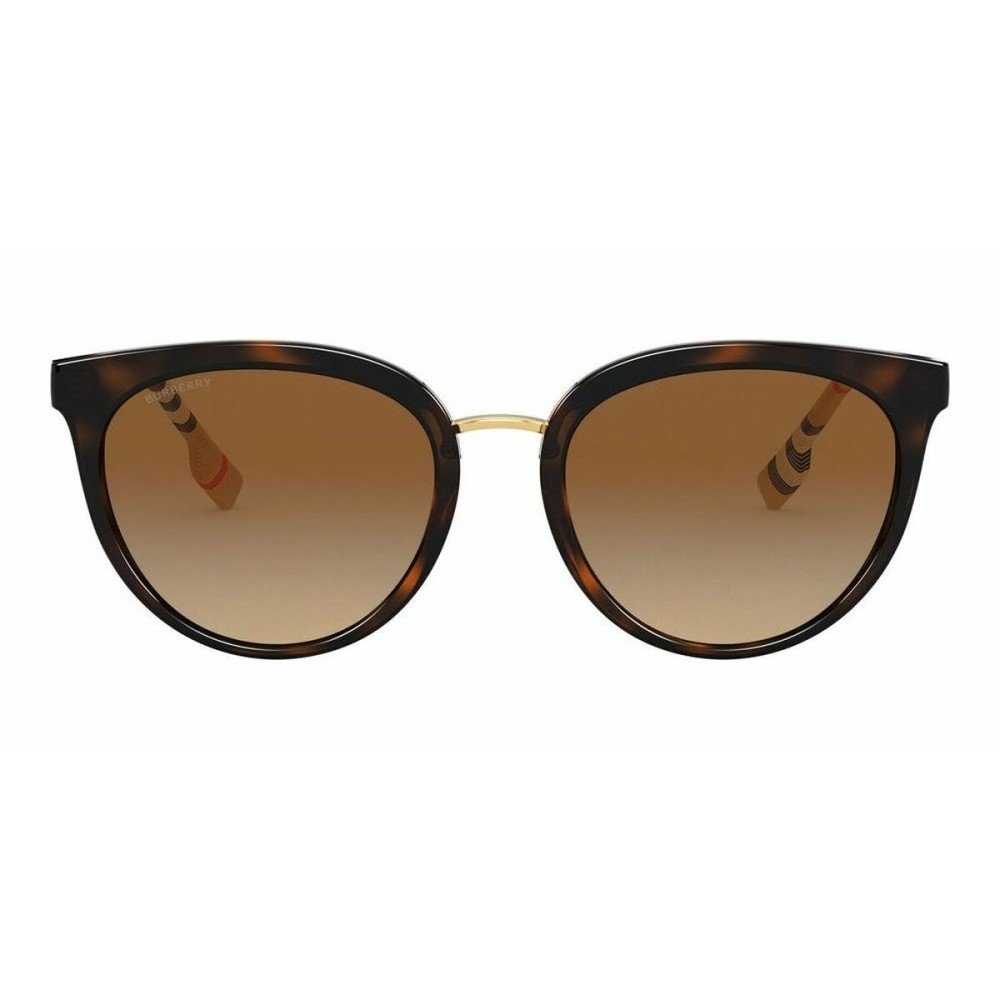 Lunettes de soleil Femme Burberry WILLOW BE 4316