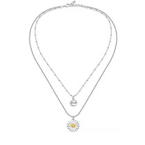 Collier Femme La Petite Story LPS10ASD05
