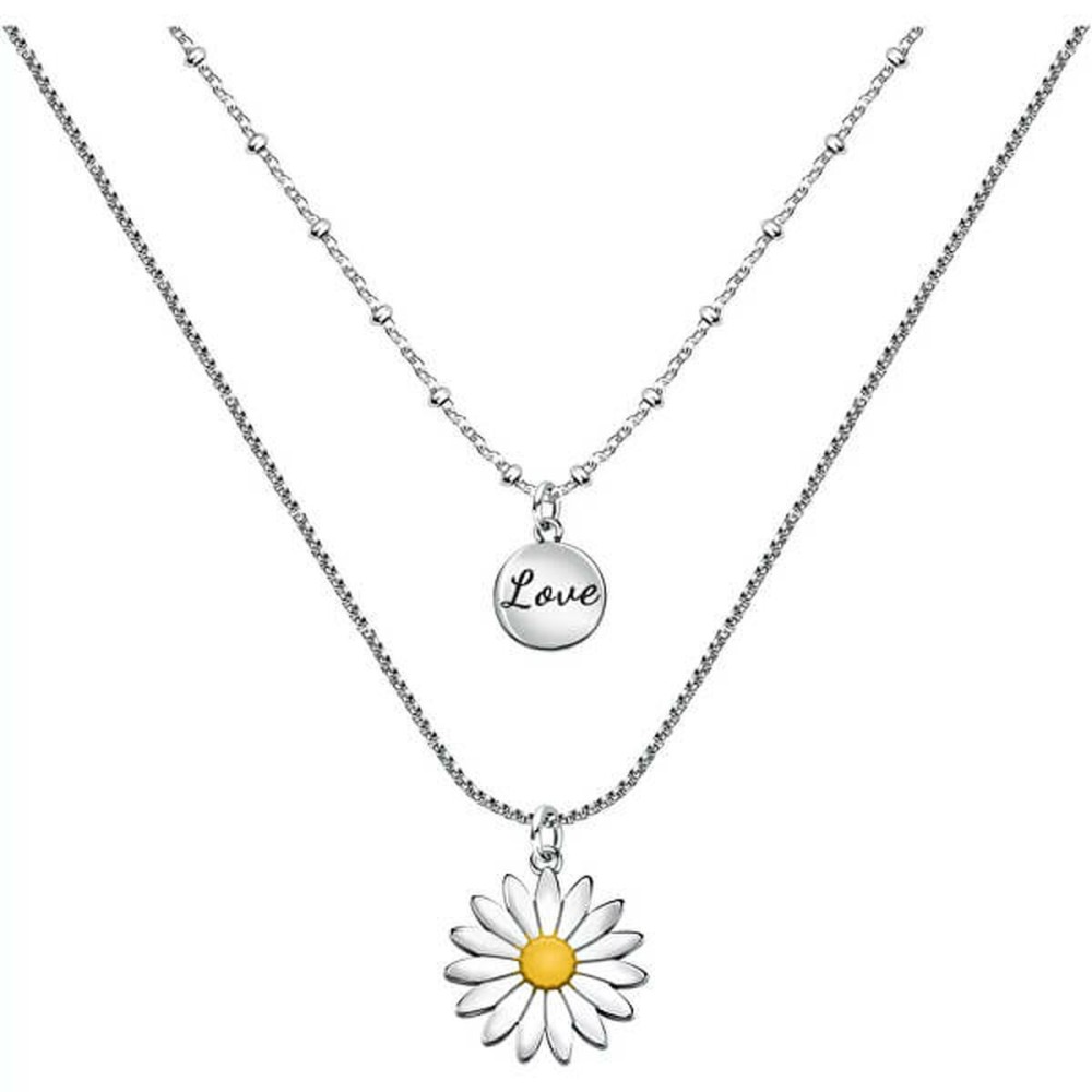 Ladies' Necklace La Petite Story LPS10ASD05