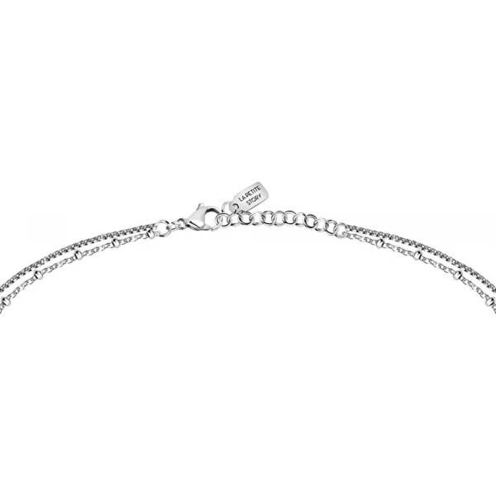 Collier Femme La Petite Story LPS10ASD05