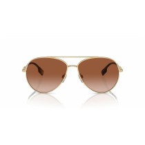 Damensonnenbrille Burberry BE 3147