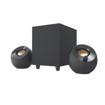 Speakers Creative Technology Creative Pebble Plus Black 8 W