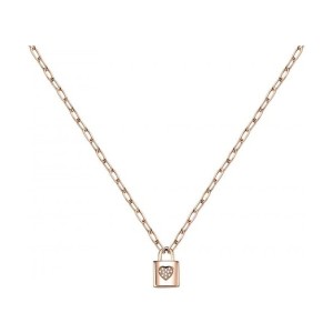 Collier Femme La Petite Story LPS10ASD03