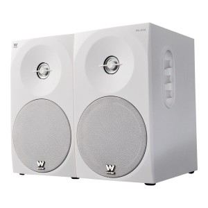 Haut-parleurs de PC Woxter SO26-075 Blanc 150 W
