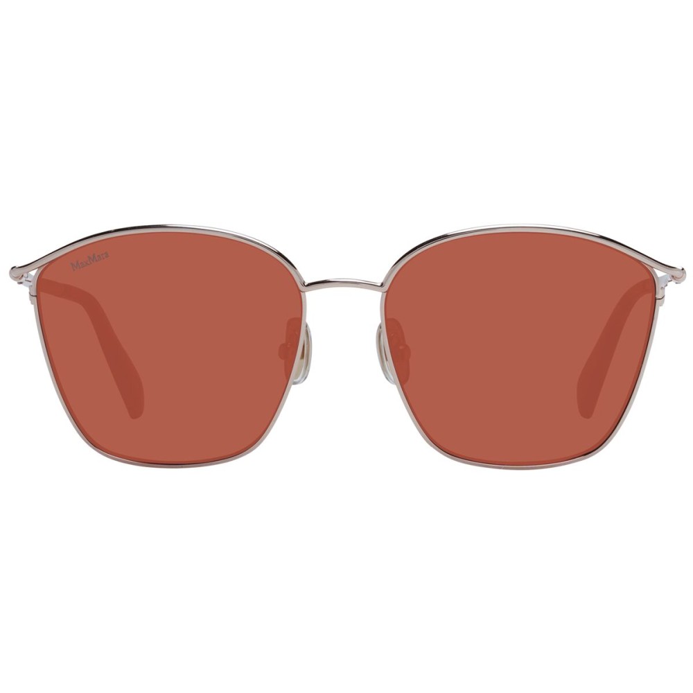 Ladies' Sunglasses Max Mara MM0043 5554E