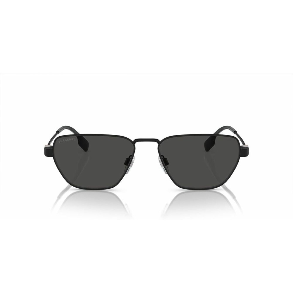 Lunettes de soleil Homme Burberry BE 3146