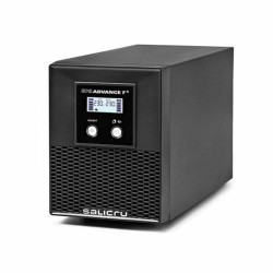 Système d'Alimentation Sans Interruption Online Salicru 2F70353 1050W 1050 W