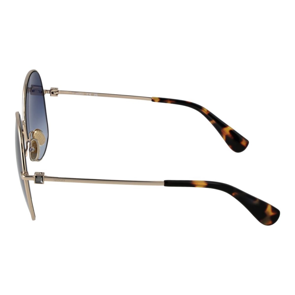 Ladies' Sunglasses Max Mara MM0034 6032W