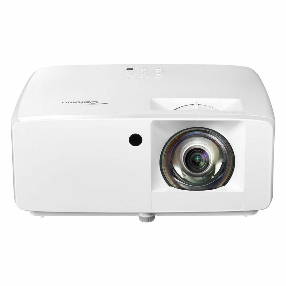 Projektor Optoma ZX350ST XGA 1024 x 768 px