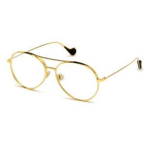 Herrensonnenbrille Moncler ML0105 54030
