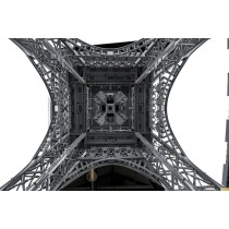 Playset Lego Icons: Eiffel Tower - Paris, France 10307 10001 Stücke 57 x 149 x 57 cm