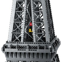 Playset Lego Icons: Eiffel Tower - Paris, France 10307 10001 Pieces 57 x 149 x 57 cm