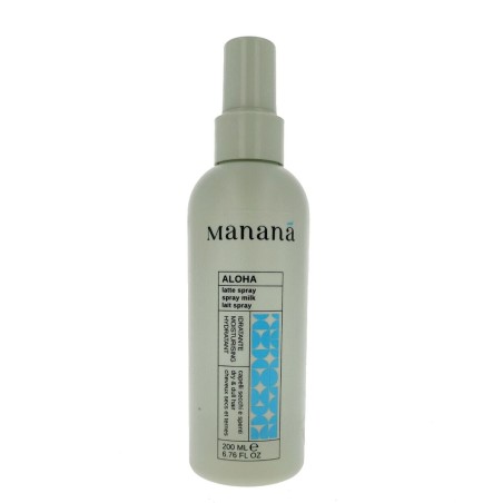 Hair Lotion Mananã Aloha 200 ml Spray