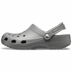 Clogs Crocs Classic U Slate Grey Adults