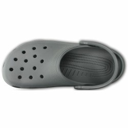 Clogs Crocs Classic U Slate Grey Adults