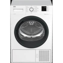 Condensation dryer BEKO DH10413GAO 10 kg White