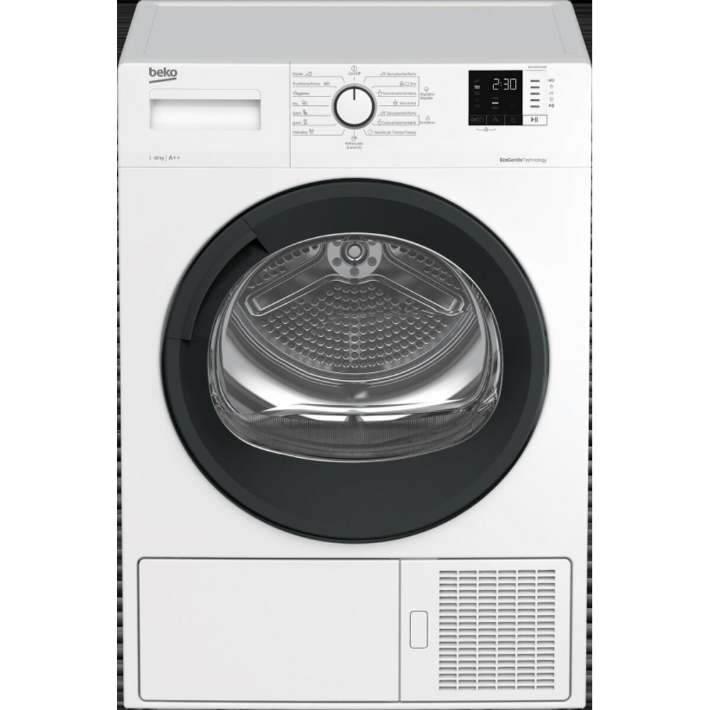 Condensation dryer BEKO DH10413GAO 10 kg White