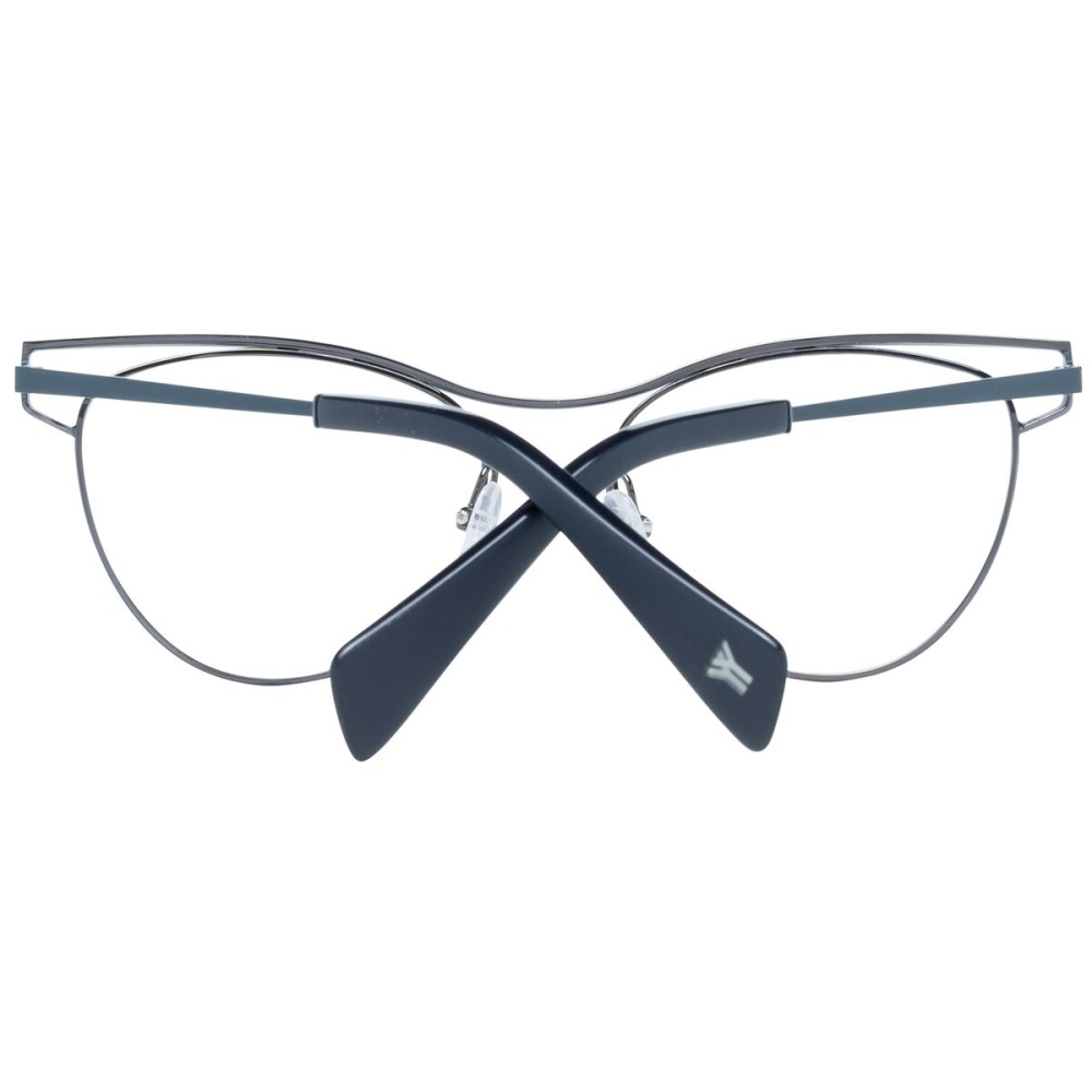Brillenfassung Yohji Yamamoto YY3016 52639