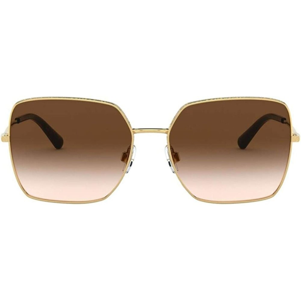 Lunettes de soleil Femme Dolce & Gabbana SLIM DG 2242
