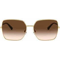 Lunettes de soleil Femme Dolce & Gabbana SLIM DG 2242