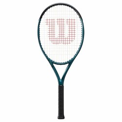 Tennisschläger Wilson Ultra 24 V4 Kinder Blau