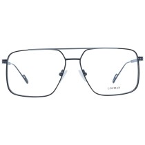 Brillenfassung Locman LOCV021 58BLK