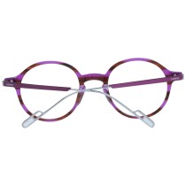 Brillenfassung Locman LOCV002 48DPR