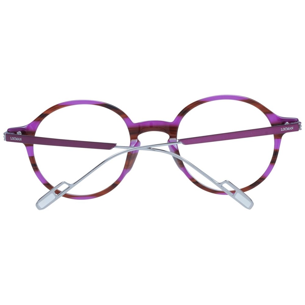 Brillenfassung Locman LOCV002 48DPR