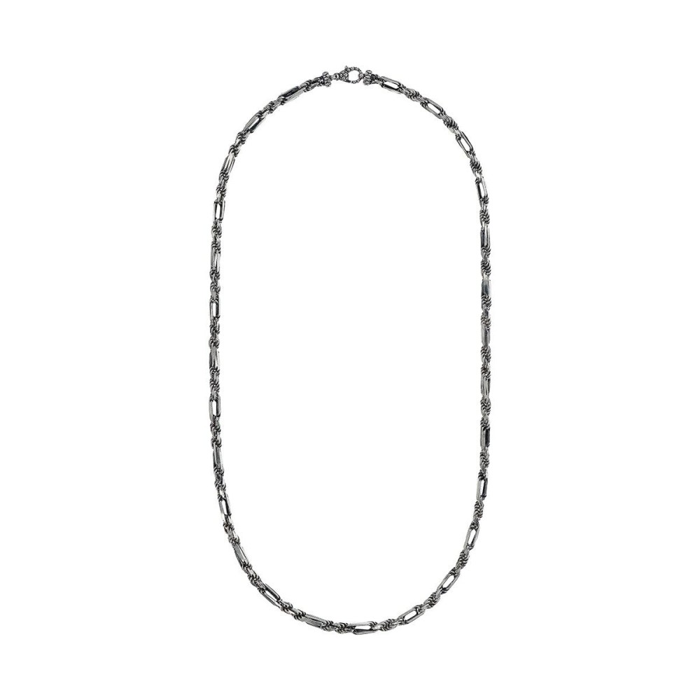 Collier Femme Albert M. WSOX00590.S-60 Argenté