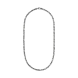 Collier Femme Albert M. WSOX00590.S-60 Argenté