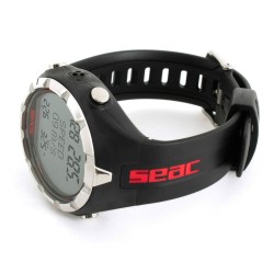 Montre Sportif Seac Apnea Taille unique