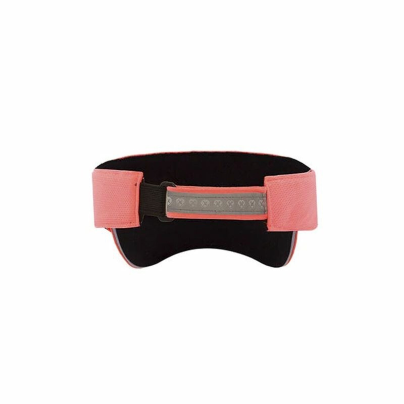 Visor ARCh MAX Visor Coral One size