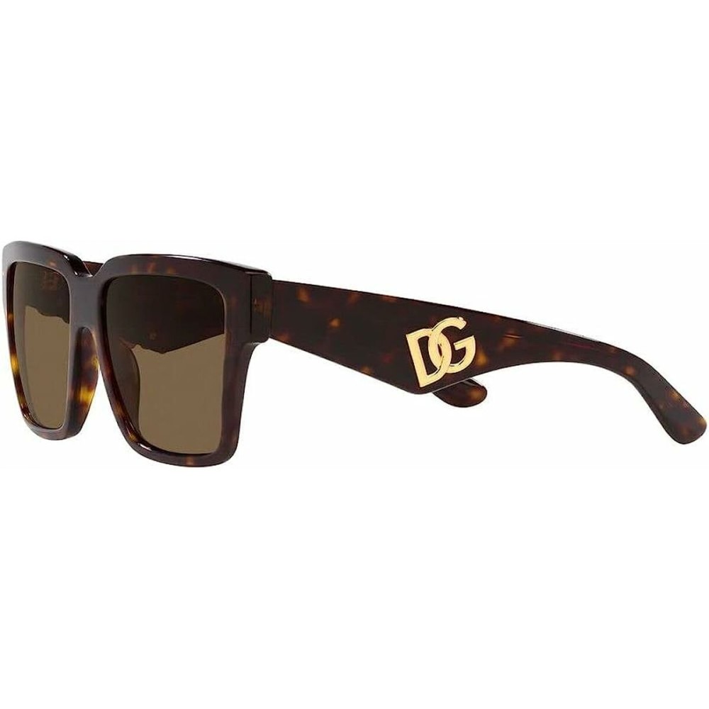 Lunettes de soleil Femme Dolce & Gabbana DG 4436