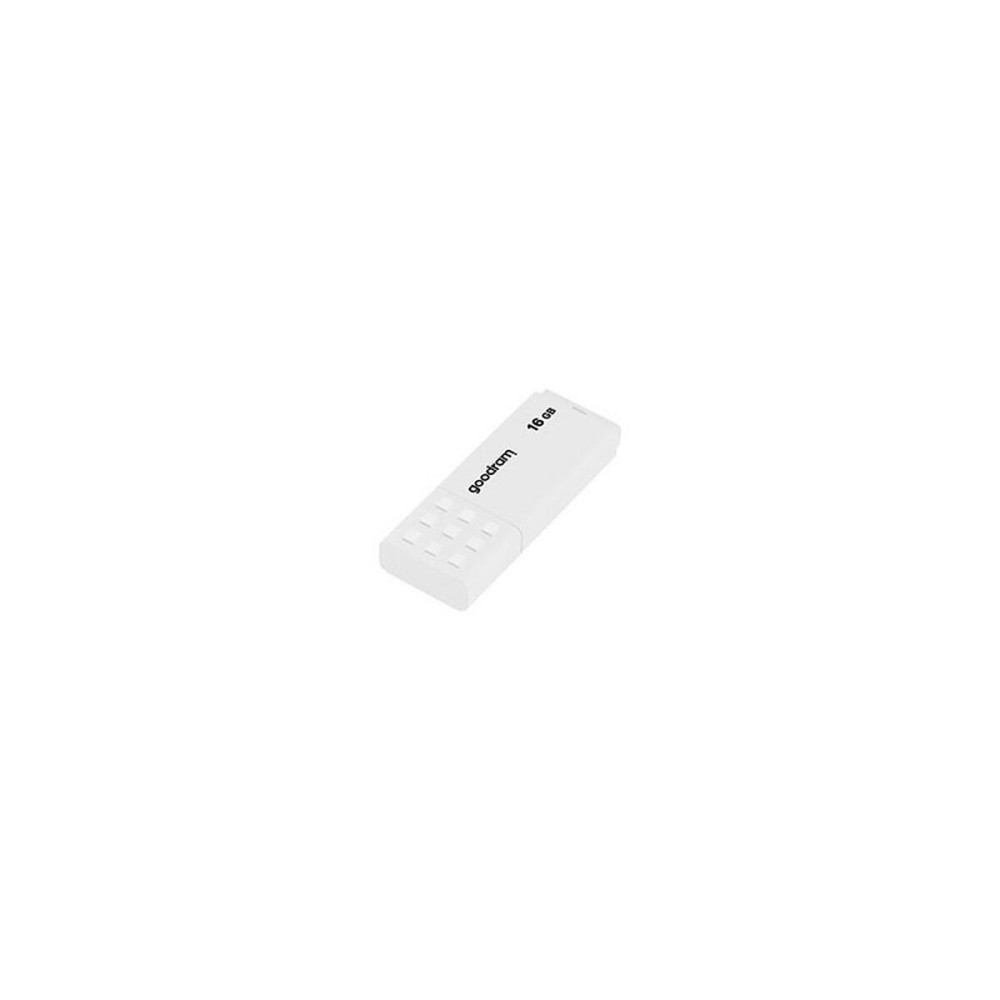 USB stick GoodRam UME2 White 16 GB 5 MB/s-20 MB/s