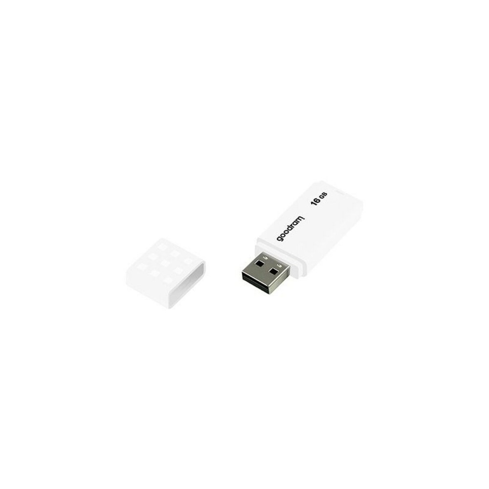 USB stick GoodRam UME2 White 16 GB 5 MB/s-20 MB/s