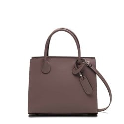 Damen Handtasche Maison Heritage TRIP-VIOLET 30 x 24 x 14 cm