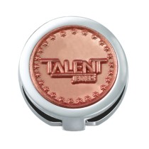Perle de verre Unisexe Talent Jewels TJC-6-01-02