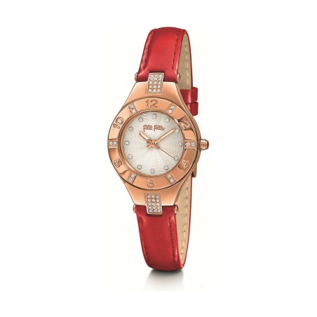 Montre Femme Folli Follie WF14B004SSR (Ø 27 mm)