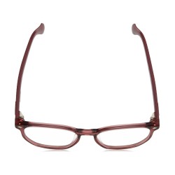 Men' Spectacle frame Havaianas UBATUBA-CS-LHF-VQ Pink Ø 51 mm