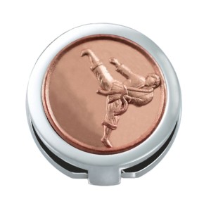 Perle de verre Talent Jewels TJC-1-08-02 Sport