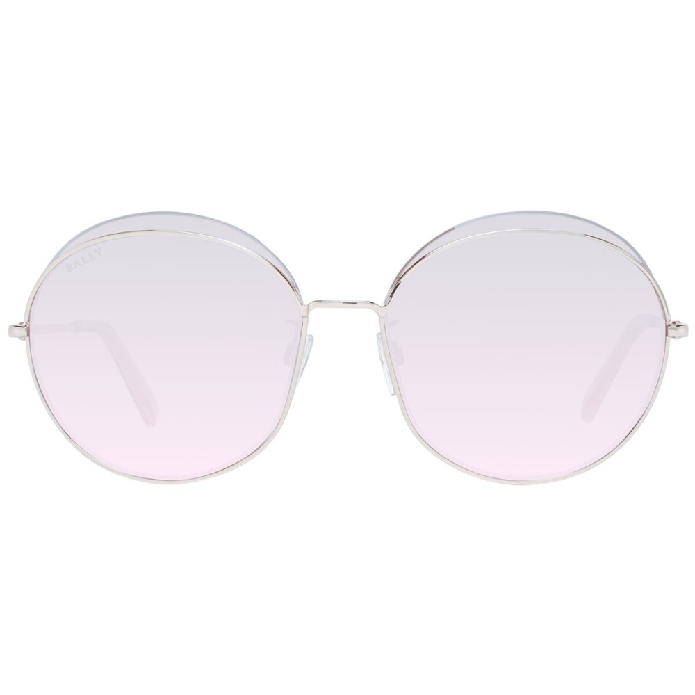 Ladies' Sunglasses Bally BY0077-D 6028U