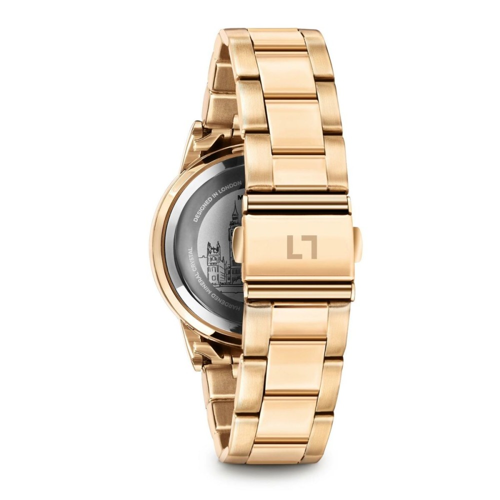 Damenuhr Millner 8425402508107 (Ø 36 mm)