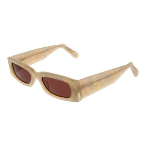 Unisex-Sonnenbrille GCDS GD0020 5225S