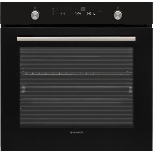 Oven Sharp