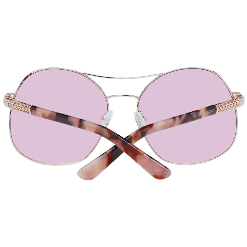 Ladies' Sunglasses Guess Marciano GM0807 6228C
