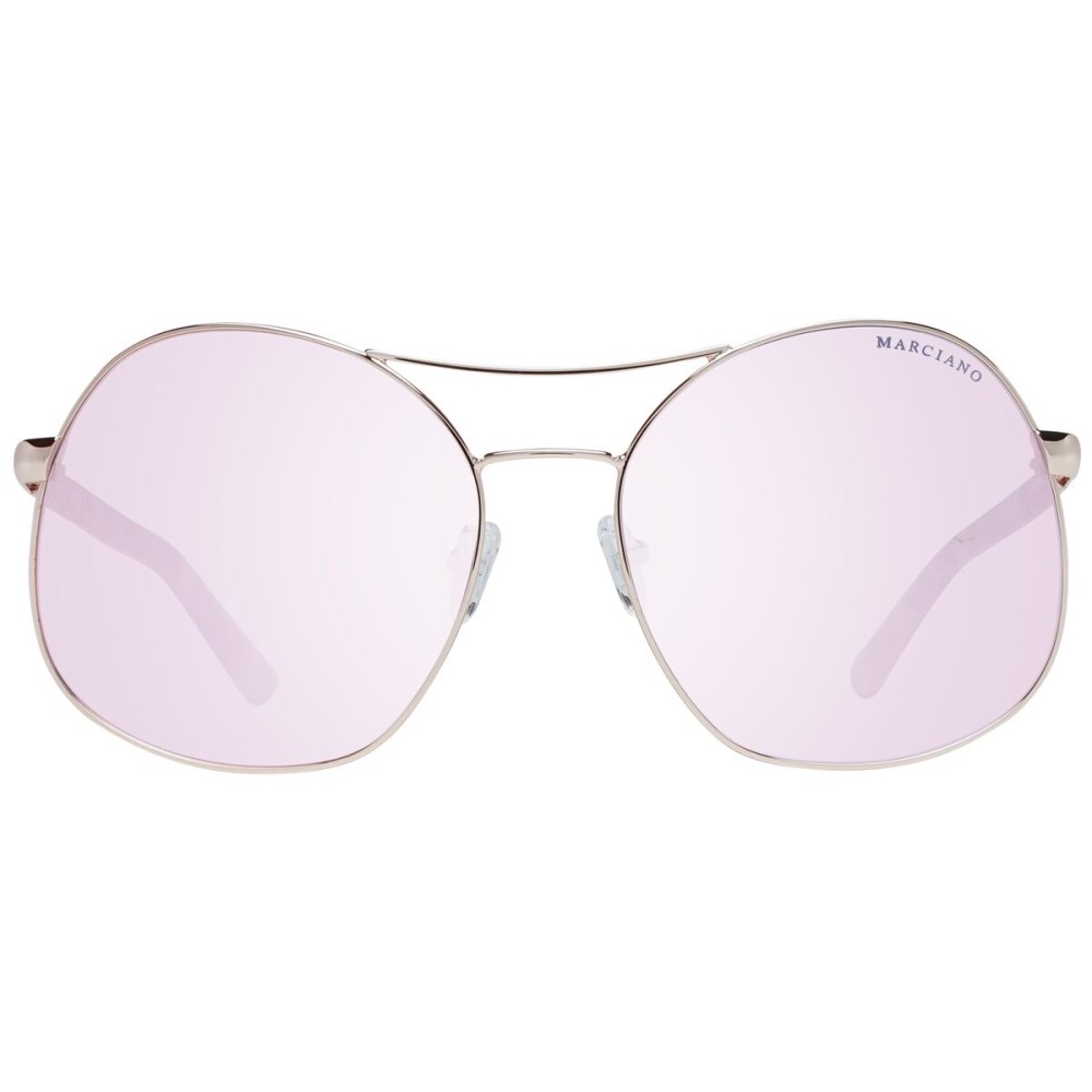 Ladies' Sunglasses Guess Marciano GM0807 6228C