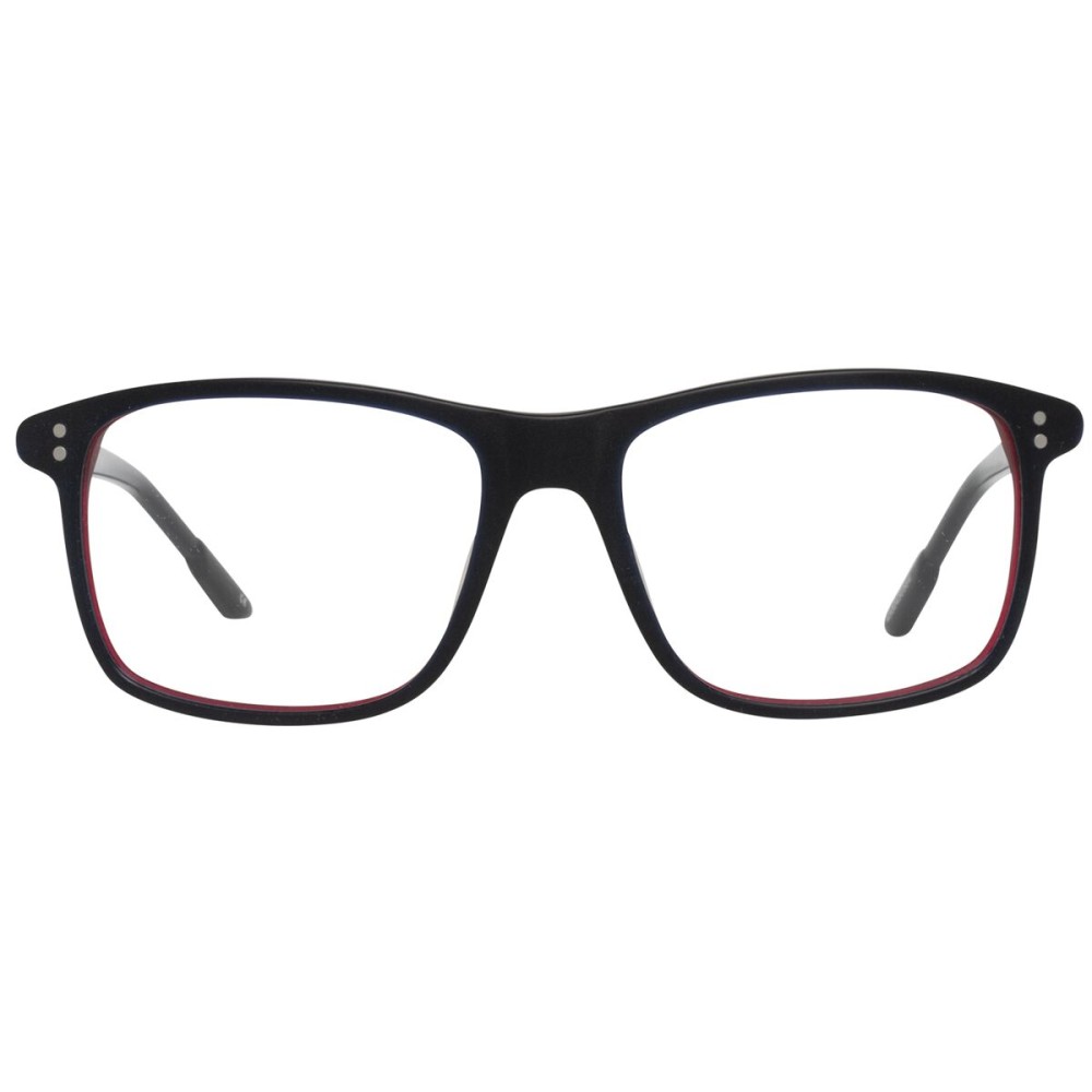 Brillenfassung QuikSilver EQYEG03075 51DBLK