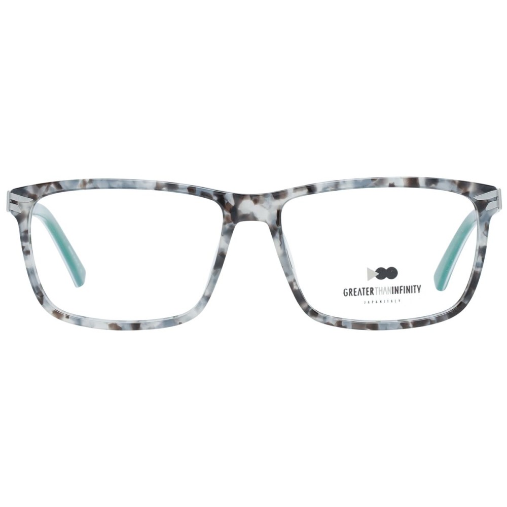 Men' Spectacle frame Greater Than Infinity GT032 57V04