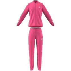 Survêtement Enfant Adidas  G3S PES TS HM4415 Rose