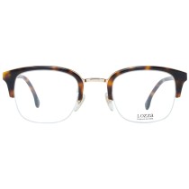 Unisex' Spectacle frame Lozza VL4145 4809AJ
